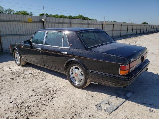 Photo 2 from auction – 1997 BENTLEY TURBO R LO with VIN SCBZP14C0VCX59897