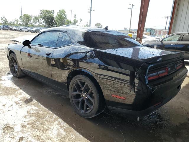 Photo 2 from auction – 2021 DODGE CHALLENGER with VIN 2C3CDZAG8MH524603
