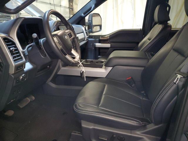 Photo 7 from auction – 2022 FORD F350 SUPER with VIN 1FT8W3BT5NEE78984