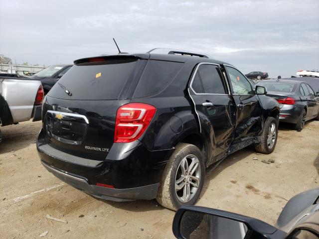 Photo 3 from auction – 2016 CHEVROLET EQUINOX LT with VIN 2GNALDEK5G6152796