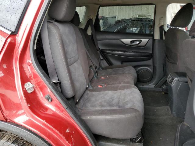 Photo 11 from auction – 2016 NISSAN ROGUE S with VIN KNMAT2MT1GP610373