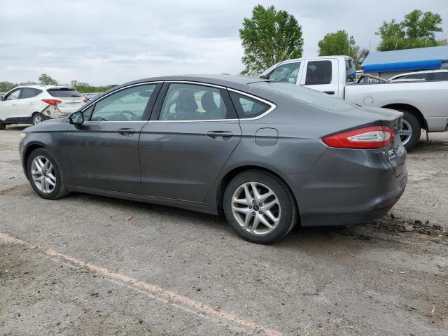 Photo 2 from auction – 2015 FORD FUSION SE with VIN 1FA6P0HD9F5110544