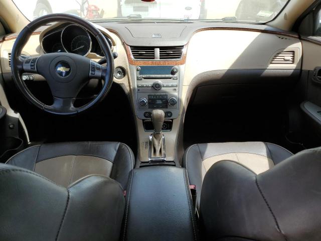 Photo 8 from auction – 2011 CHEVROLET MALIBU LTZ with VIN 1G1ZE5E76BF159027