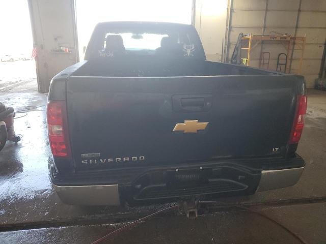 Photo 6 from auction – 2009 CHEVROLET SILVERADO with VIN 1GCEK290X9Z200939
