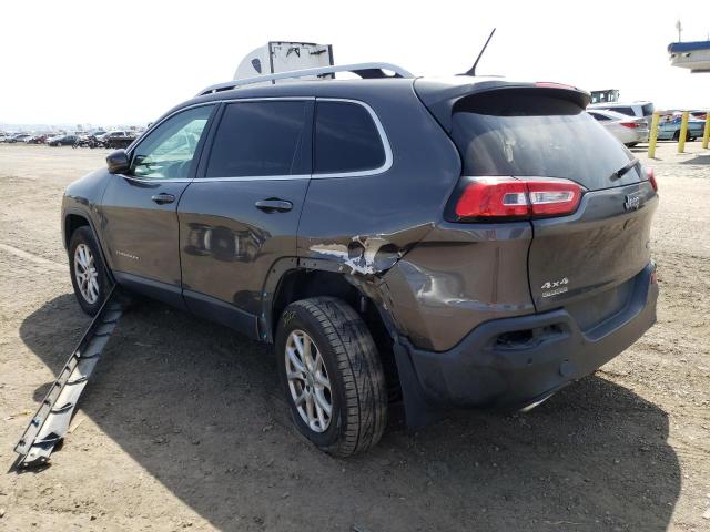 Photo 2 from auction – 2015 JEEP CHEROKEE L with VIN 1C4PJMCS8FW562136