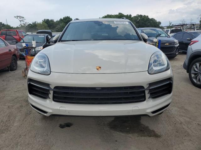 Photo 5 from auction – 2021 PORSCHE CAYENNE with VIN WP1AA2AY6MDA06268
