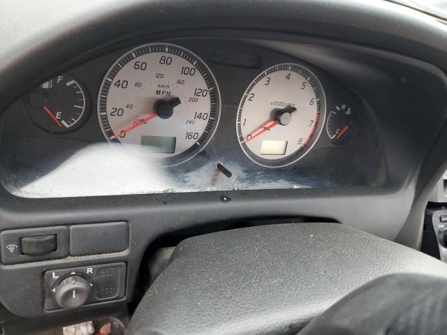 Photo 9 from auction – 2002 NISSAN MAXIMA with VIN JN1DA31D22T422860