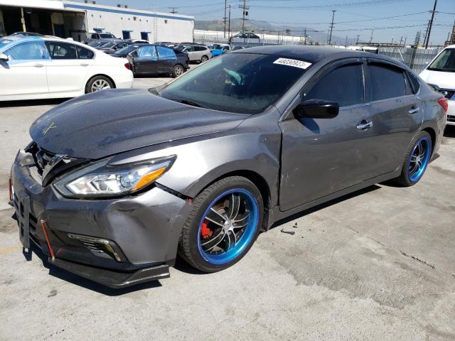 Photo 1 from auction – 2016 NISSAN ALTIMA 2.5 with VIN 1N4AL3AP3GN386974