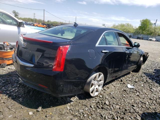 Photo 3 from auction – 2014 CADILLAC ATS with VIN 1G6AA5RA5E0162257