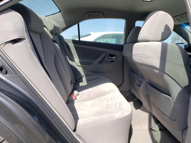 Photo 10 from auction – 2007 TOYOTA CAMRY CE with VIN 4T1BE46K17U069417