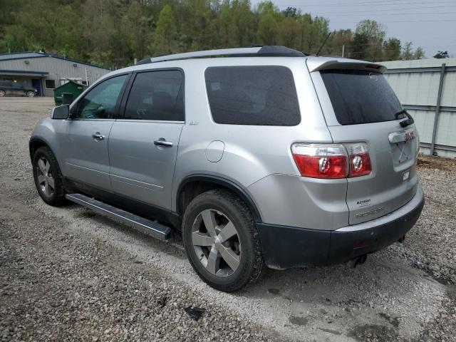 Photo 2 from auction – 2012 GMC ACADIA SLT with VIN 1GKKVRED4CJ229066
