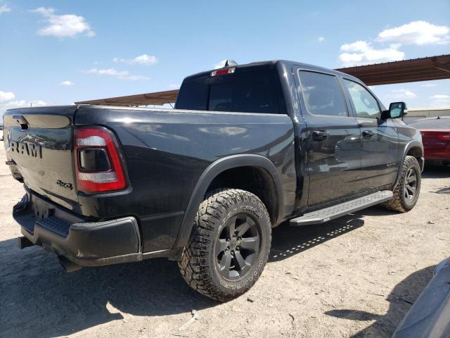 Photo 3 from auction – 2021 RAM 1500 REBEL with VIN 1C6SRFLT7MN772423