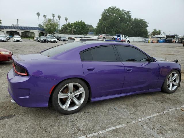 Photo 3 from auction – 2018 DODGE CHARGER R/ with VIN 2C3CDXCT8JH290246
