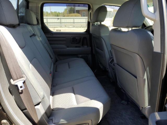 Photo 10 from auction – 2008 HONDA RIDGELINE with VIN 2HJYK16498H508385