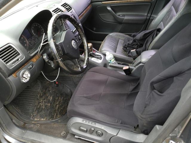 Photo 7 from auction – 2005 VOLKSWAGEN NEW JETTA with VIN 3VWDF71K05M610121