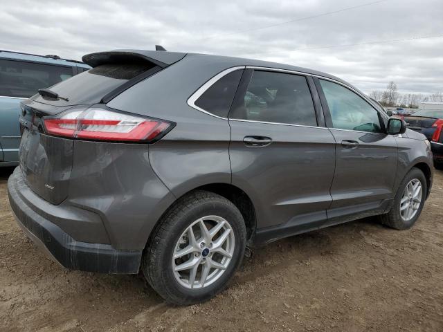 Photo 3 from auction – 2021 FORD EDGE SEL with VIN 2FMPK4J92MBA14835