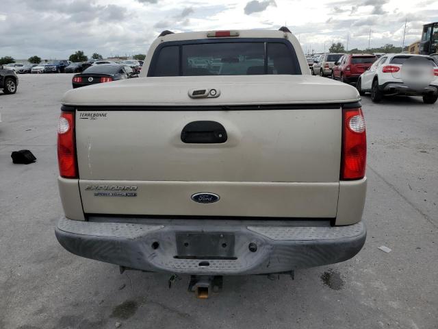 Photo 6 from auction – 2005 FORD EXPLORER S with VIN 1FMZU67K45UB44118