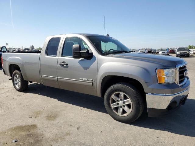 Photo 4 from auction – 2008 GMC SIERRA C15 with VIN 1GTEC19J18E210040