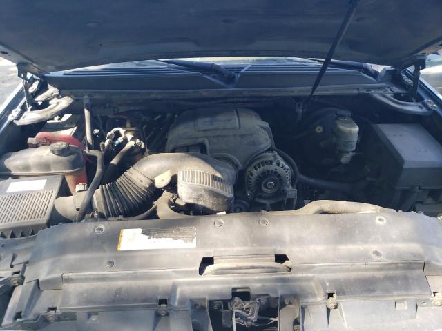 Photo 12 from auction – 2009 GMC YUKON XL C with VIN 1GKFC36J59J118348