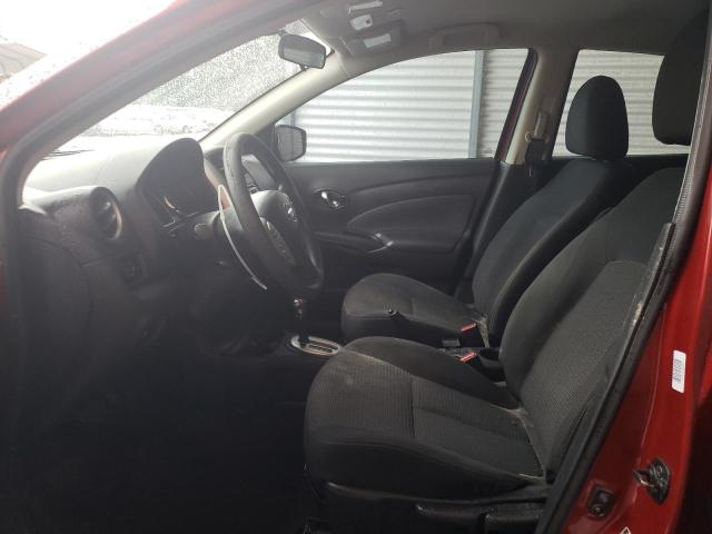 Photo 7 from auction – 2016 NISSAN VERSA S with VIN 3N1CN7AP5GL812834