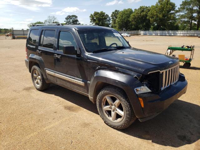 Photo 4 from auction – 2012 JEEP LIBERTY LI with VIN 1C4PJMCK3CW157670