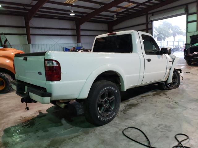 Photo 3 from auction – 2005 FORD RANGER with VIN 1FTYR10U85PA77327