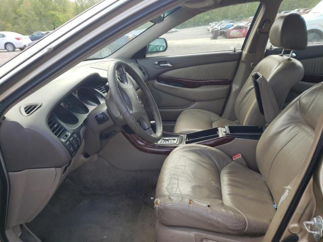 Photo 7 from auction – 2003 ACURA 3.2TL with VIN 19UUA56643A091622