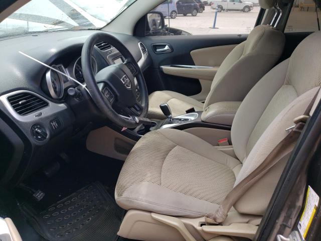 Photo 7 from auction – 2014 DODGE JOURNEY SE with VIN 3C4PDCAB9ET287711
