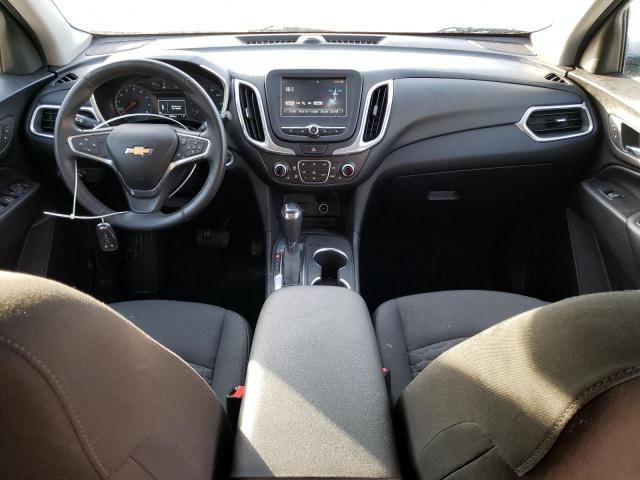 Photo 8 from auction – 2018 CHEVROLET EQUINOX LT with VIN 3GNAXSEV7JS520925