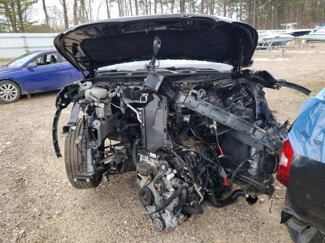 Photo 5 from auction – 2022 LINCOLN CORSAIR with VIN 5LMCJ1D94NUL07480