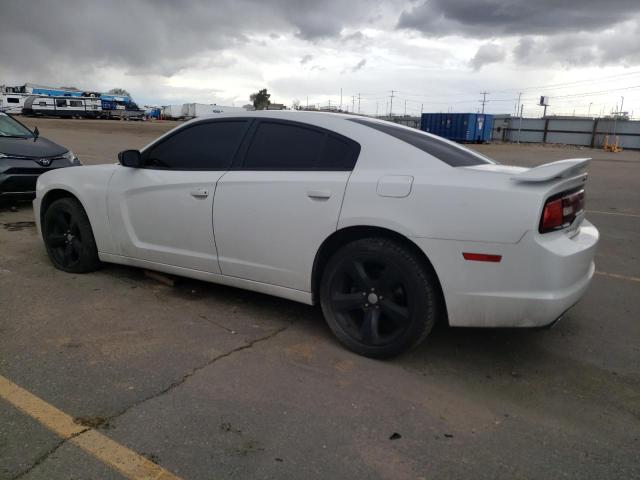 Photo 2 from auction – 2014 DODGE CHARGER SE with VIN 2C3CDXBG7EH274744