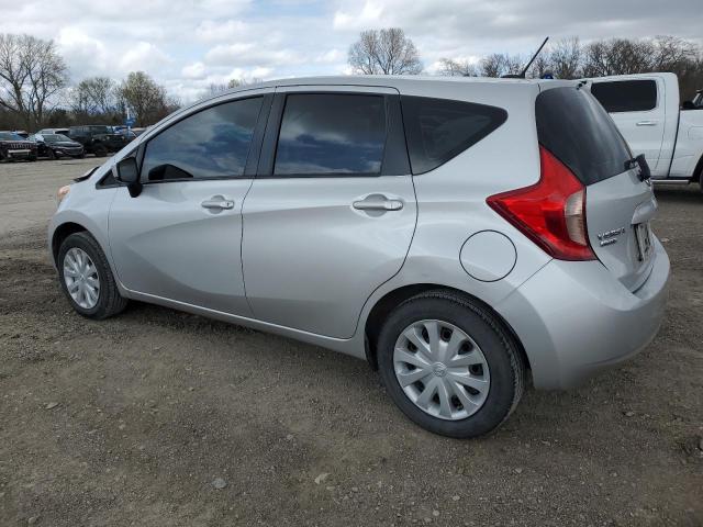 Photo 2 from auction – 2016 NISSAN VERSA NOTE with VIN 3N1CE2CP6GL374132