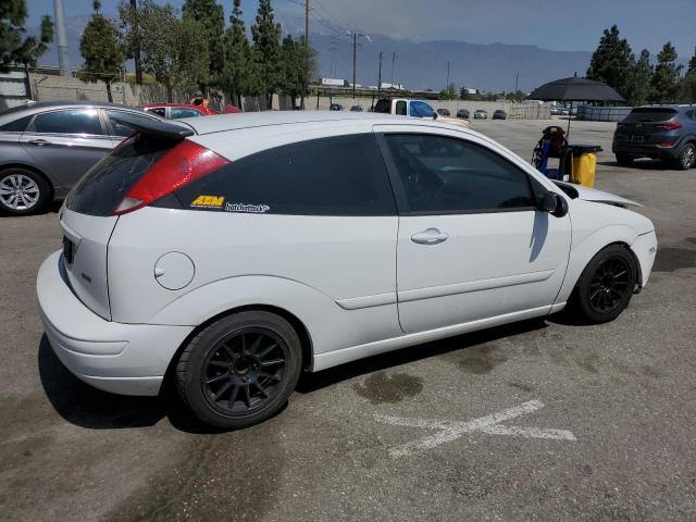 Photo 3 from auction – 2005 FORD FOCUS ZX3 with VIN 3FAFP31N75R115208