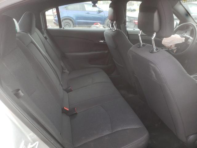 Photo 10 from auction – 2012 CHRYSLER 200 LX with VIN 1C3CCBAB1CN201269