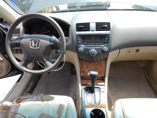 Photo 8 from auction – 2003 HONDA ACCORD EX with VIN 1HGCM66543A082452