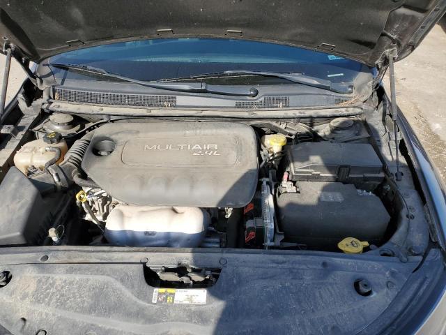 Photo 11 from auction – 2016 CHRYSLER 200 S with VIN 1C3CCCBB4GN173316