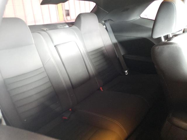 Photo 10 from auction – 2013 DODGE CHALLENGER with VIN 2C3CDYDJ5DH699893