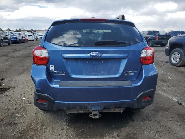 Photo 6 from auction – 2016 SUBARU CROSSTREK with VIN JF2GPAKC2GH274868