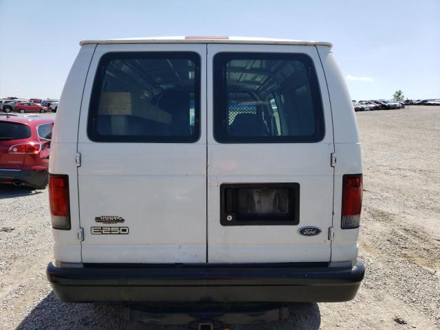 Photo 6 from auction – 2002 FORD ECONOLINE with VIN 1FTNE24LX2HB04698