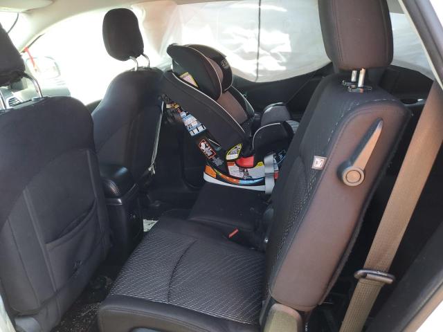Photo 11 from auction – 2014 DODGE JOURNEY SE with VIN 3C4PDCAB8ET132616