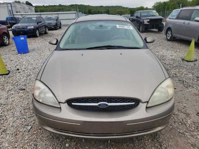 صورة رقم 5 من المزاد - 2003 FORD TAURUS SES مع VIN 1FAFP55223G215586
