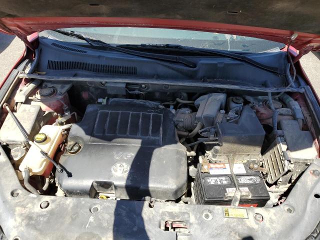 Photo 12 from auction – 2011 TOYOTA RAV4 LIMIT with VIN 2T3DK4DVXBW051240