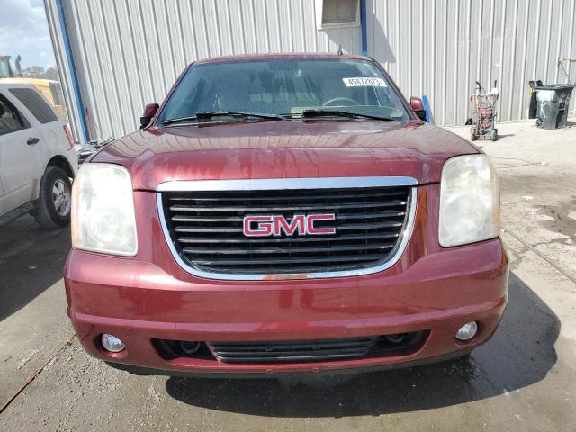 Photo 5 from auction – 2008 GMC YUKON with VIN 1GKFC13028J106110