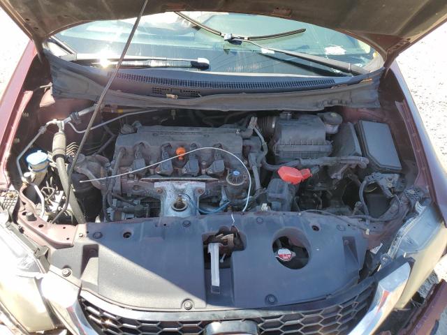 Photo 11 from auction – 2015 HONDA CIVIC EX with VIN 19XFB2F89FE028229