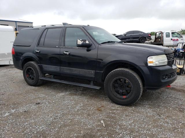 Снимка 4 от търг – 2008 LINCOLN NAVIGATOR с VIN 5LMFU28548LJ01331