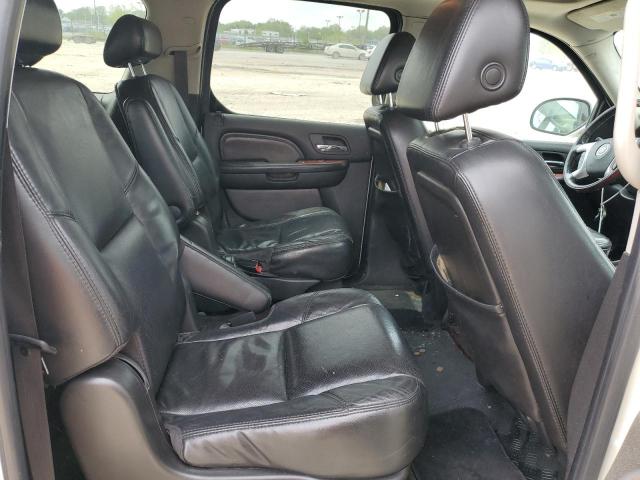 Zdjęcie 11 z aukcji – 2007 CADILLAC ESCALADE E z VIN 1GYFK66827R420234