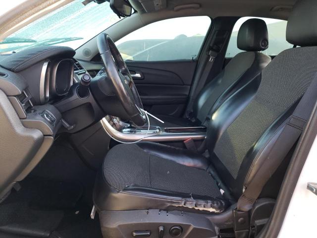 Photo 7 from auction – 2013 CHEVROLET MALIBU 2LT with VIN 1G11E5SA5DF289221