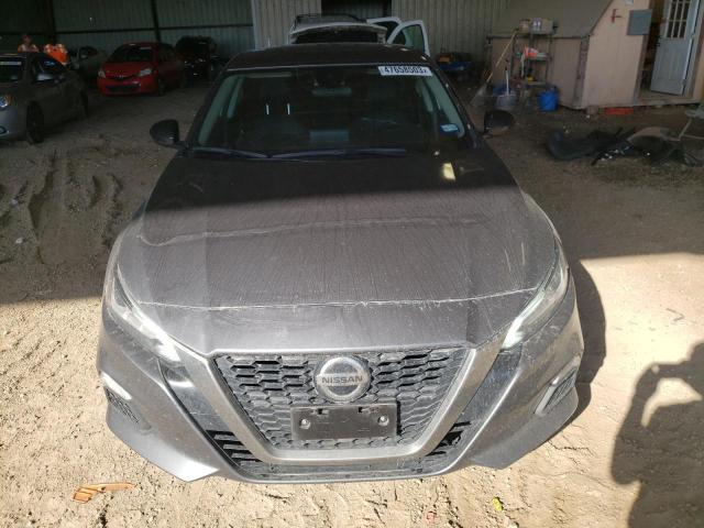 Photo 5 from auction – 2020 NISSAN ALTIMA SR with VIN 1N4BL4CVXLC232550