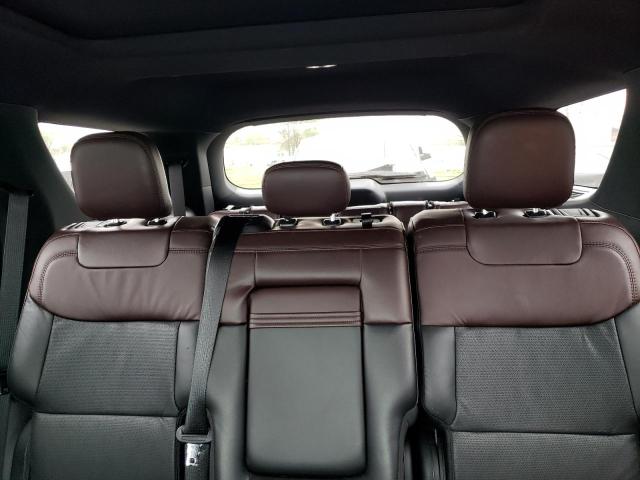 Photo 10 from auction – 2020 FORD EXPLORER P with VIN 1FM5K8HC0LGB37685