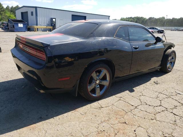 Photo 3 from auction – 2014 DODGE CHALLENGER with VIN 2C3CDYAG6EH278839